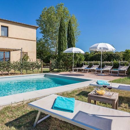 Bibbianello Villa บูอนคอนเวนโต ภายนอก รูปภาพ