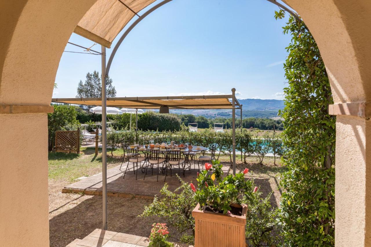 Bibbianello Villa บูอนคอนเวนโต ภายนอก รูปภาพ