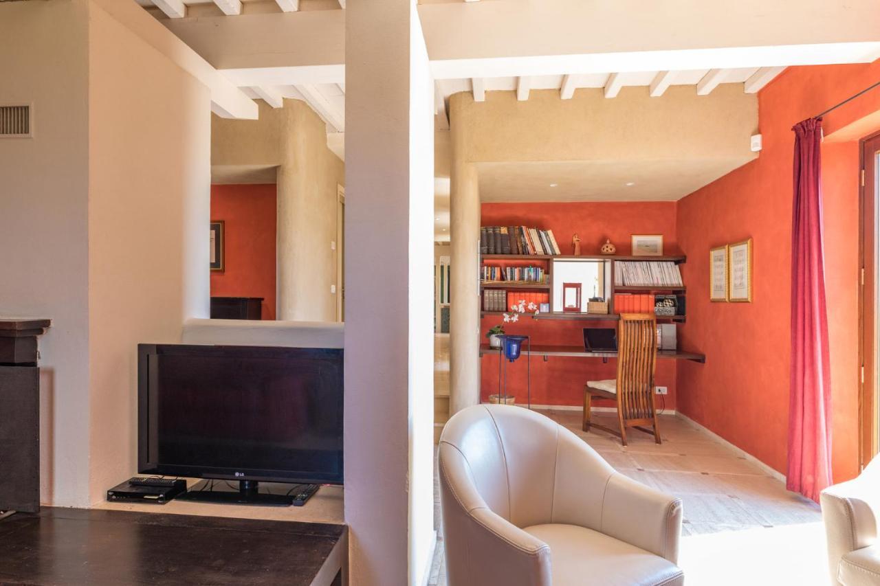 Bibbianello Villa บูอนคอนเวนโต ภายนอก รูปภาพ