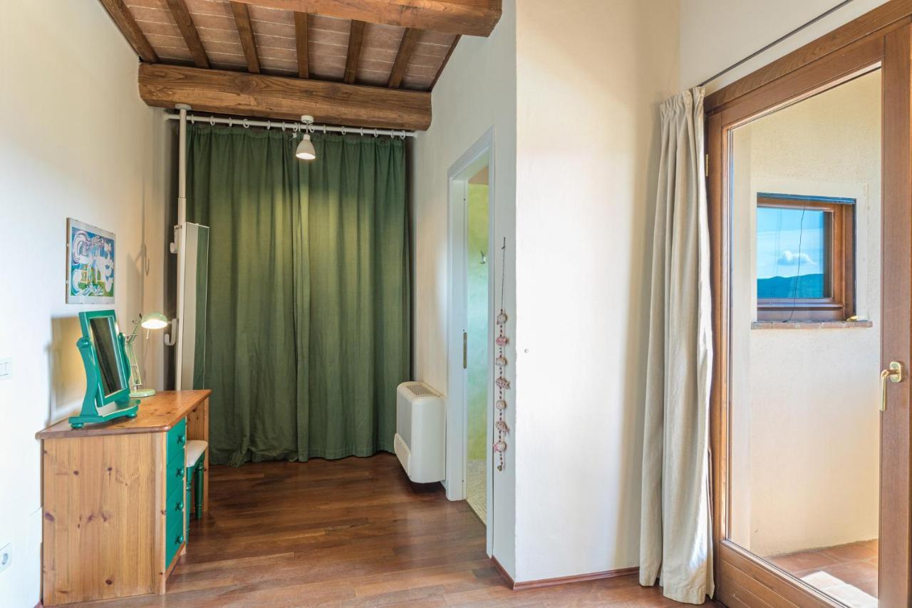 Bibbianello Villa บูอนคอนเวนโต ภายนอก รูปภาพ