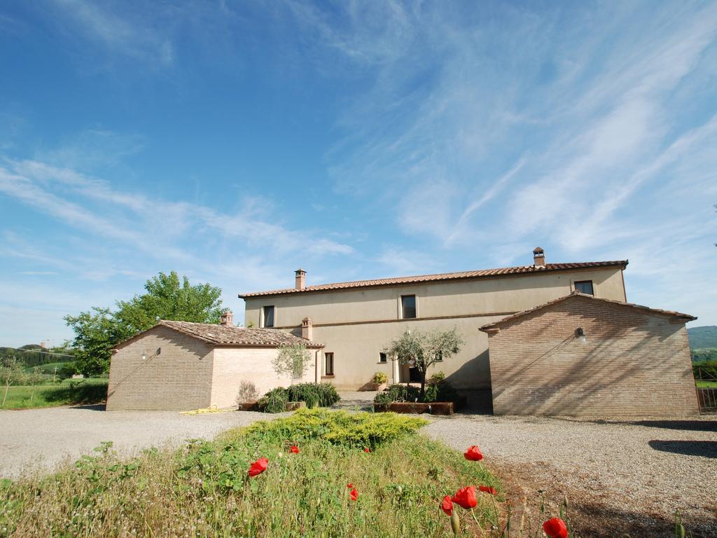 Bibbianello Villa บูอนคอนเวนโต ห้อง รูปภาพ