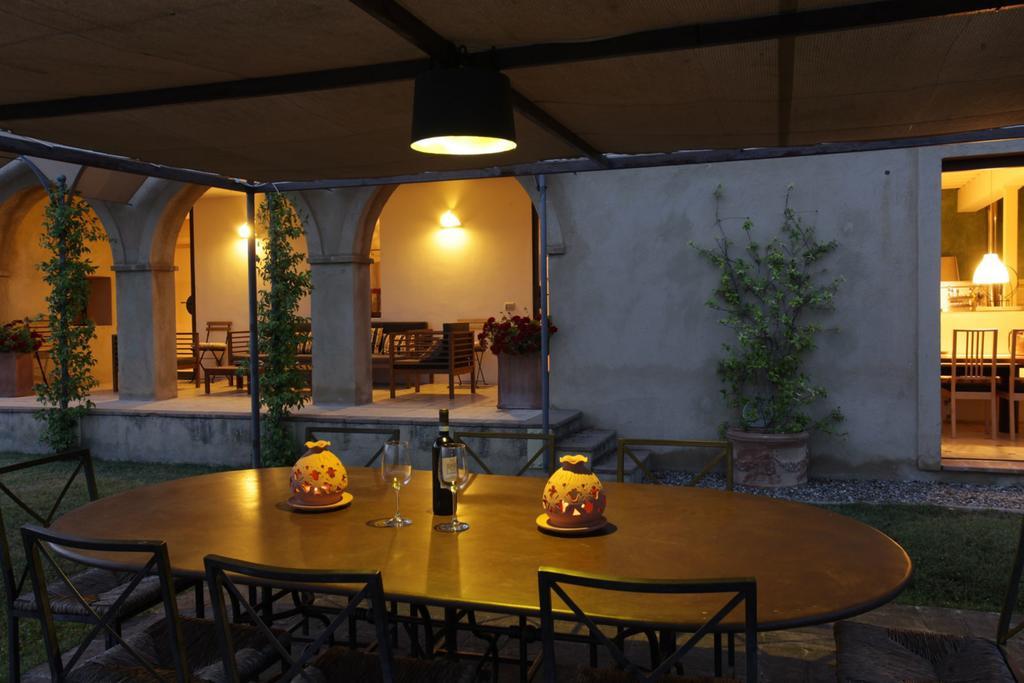 Bibbianello Villa บูอนคอนเวนโต ภายนอก รูปภาพ